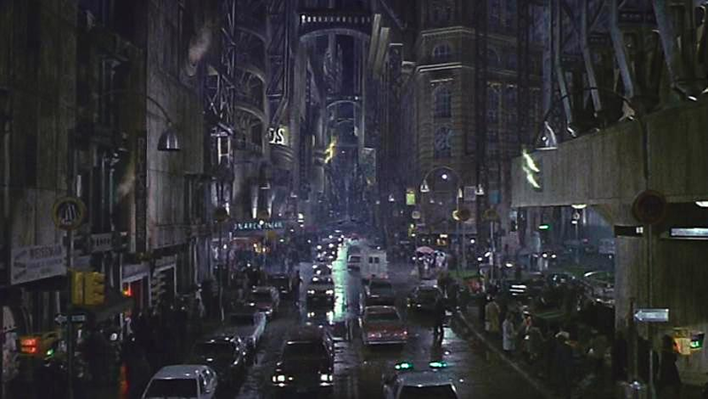 Illustration for article titled Los sets de rodaje de películas más grandes jamás construidos